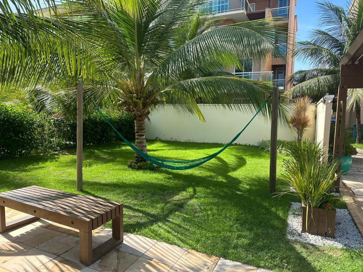Palm Beach Residence Aquiraz Exterior foto