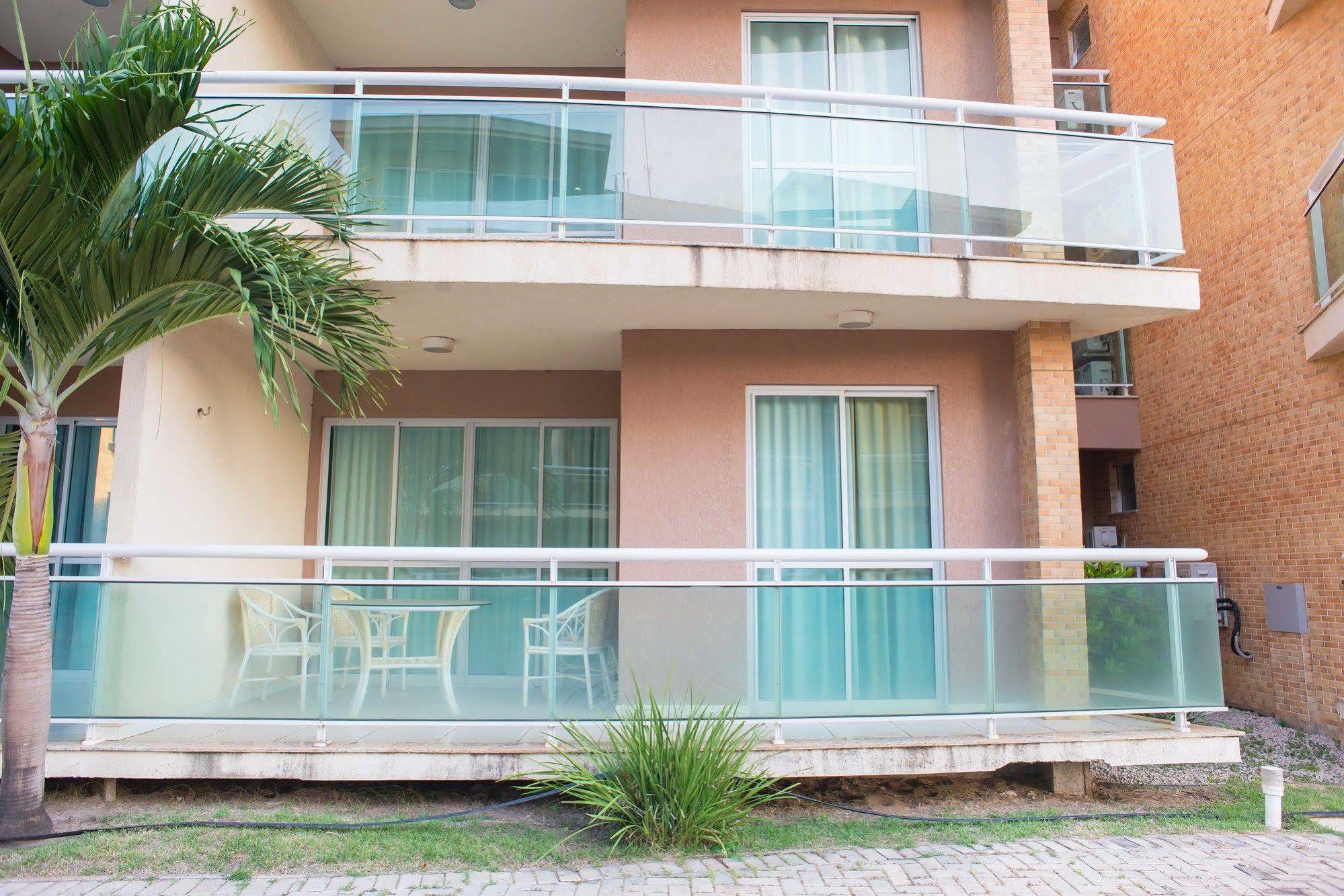 Palm Beach Residence Aquiraz Exterior foto